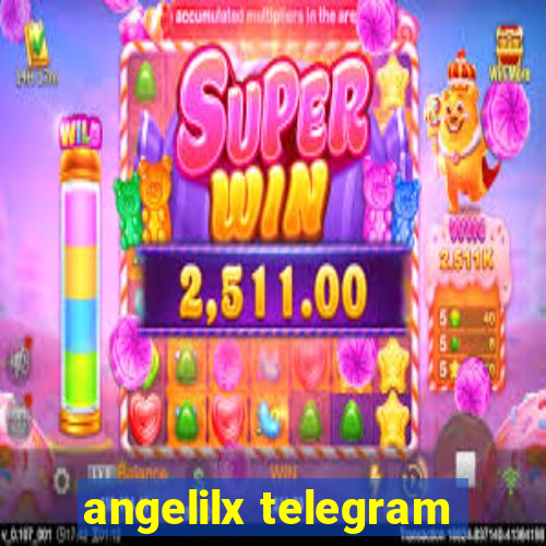 angelilx telegram